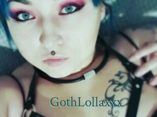 GothLollaxxx