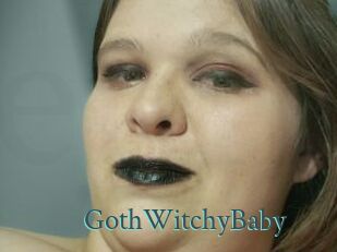 GothWitchyBaby