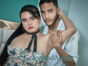 GraceAndAlexio