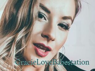 GracieLoveBabestation