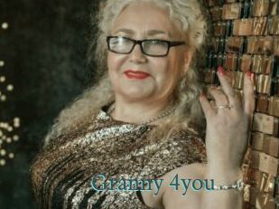 Granny_4you