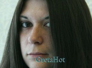 GretaHot