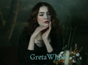 GretaWhite