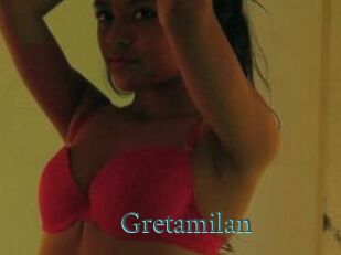 Gretamilan