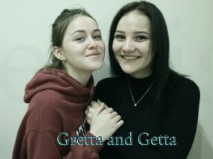 Gretta_and_Getta