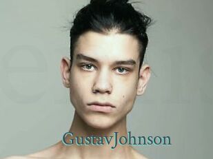 GustavJohnson