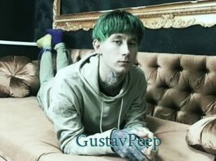 GustavPeep