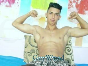 GuyWood