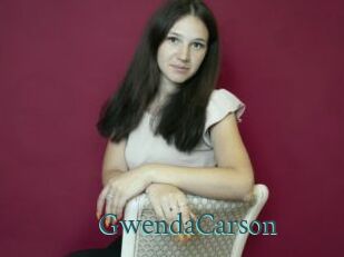 GwendaCarson