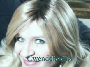 Gwendelicious