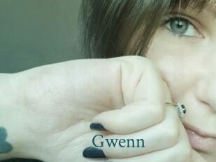 Gwenn