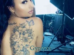 Gypsy_xx