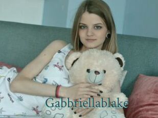 Gabbriellablake