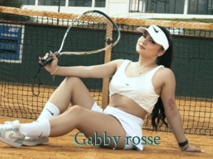 Gabby_rosse