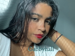 Gabbyhall