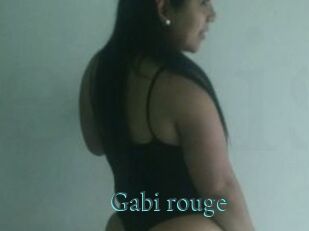 Gabi_rouge