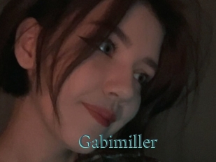 Gabimiller