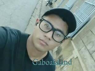 Gaboaisland