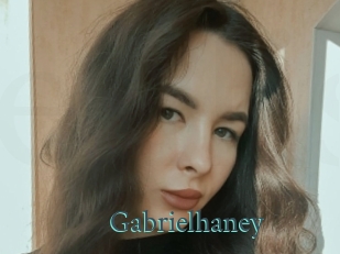 Gabrielhaney