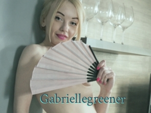 Gabriellegreener