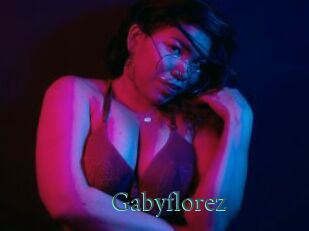 Gabyflorez