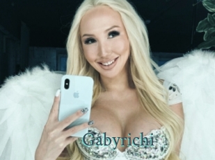 Gabyrichi