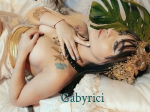 Gabyrici