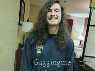 Gaggingme