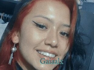 Gaiaalx