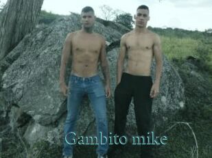 Gambito_mike