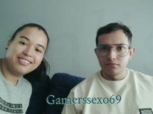 Gamerssexo69