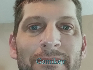 Gamikejr