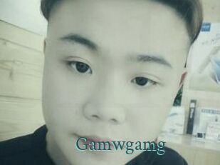 Gamwgamg