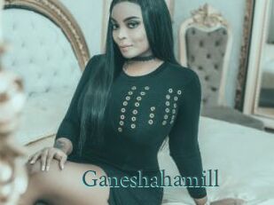 Ganeshahamill