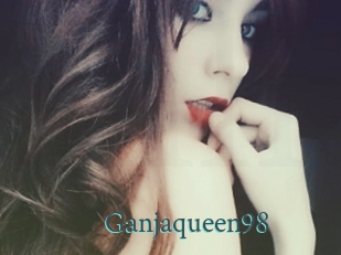 Ganjaqueen98