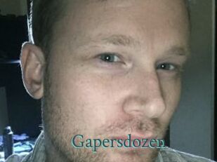 Gapersdozen