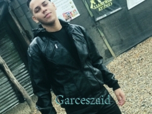 Garceszaid