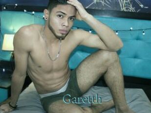 Garetth