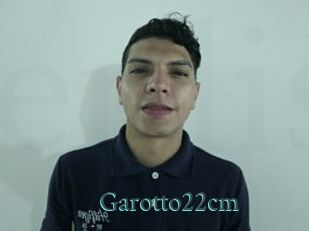 Garotto22cm