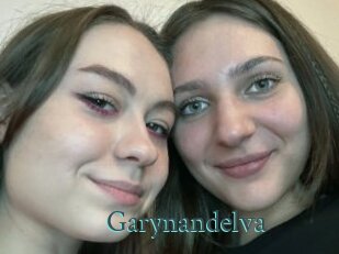 Garynandelva