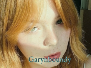 Garynboundy