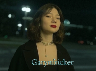 Garynfricker