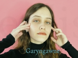 Garyngawne