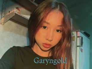 Garyngold