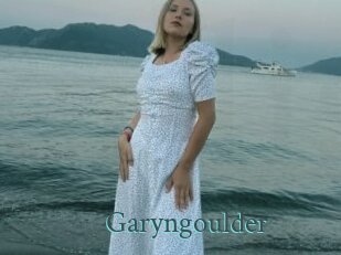 Garyngoulder