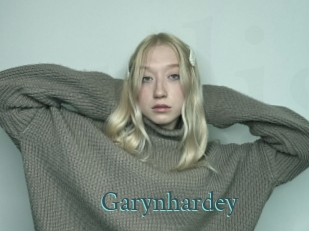 Garynhardey