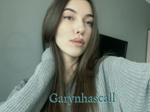 Garynhascall