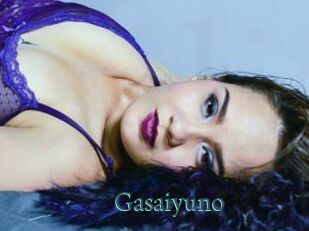 Gasaiyuno