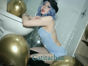 Gatitachan