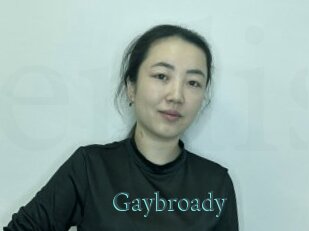 Gaybroady